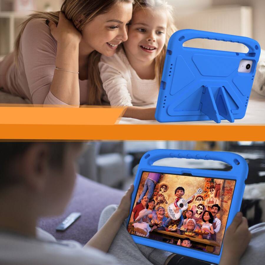 TECH-PROTECT KIDSCASE LENOVO TAB M11 11.0 TB-330 BLUE