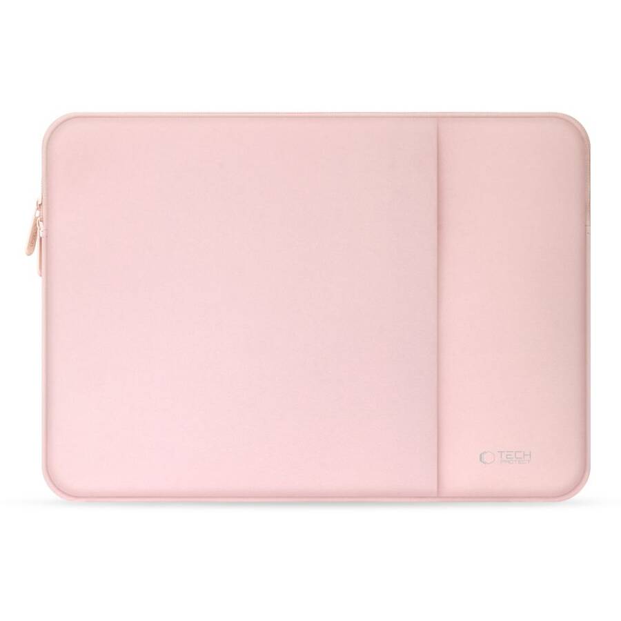 TECH-PROTECT NEOPREN LAPTOP 14 DUSTY ROSE