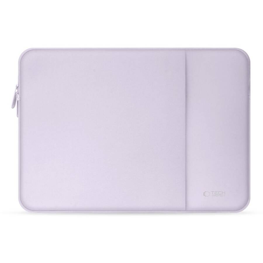 TECH-PROTECT NEOPREN LAPTOP 15-16 MAUVE