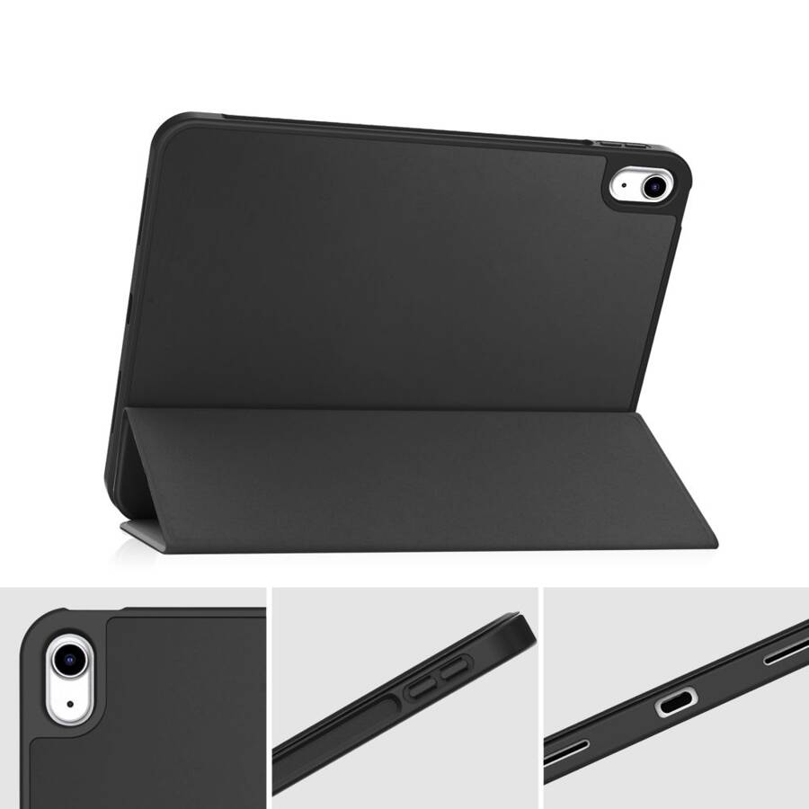 TECH-PROTECT SC PEN IPAD 10.9 10 / 2022 BLACK