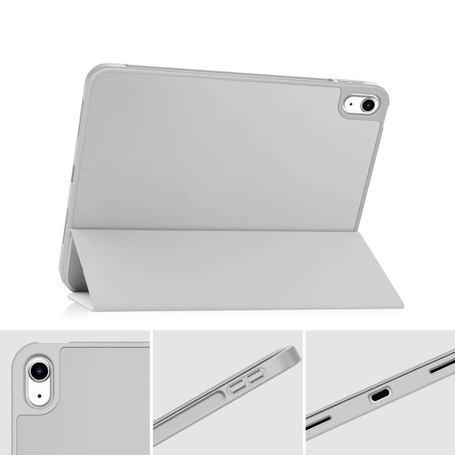 TECH-PROTECT SC PEN IPAD 10.9 10 / 2022 GREY