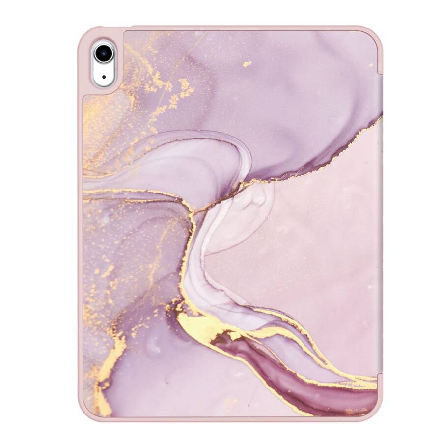 TECH-PROTECT SC PEN IPAD 10.9 10 / 2022 MARBLE