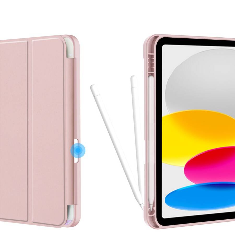 TECH-PROTECT SC PEN IPAD 10.9 10 / 2022 MARBLE