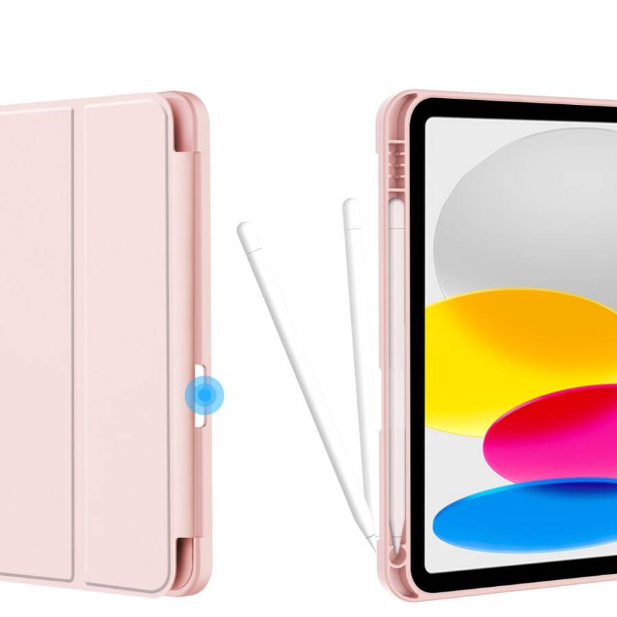 TECH-PROTECT SC PEN IPAD 10.9 10 / 2022 PINK