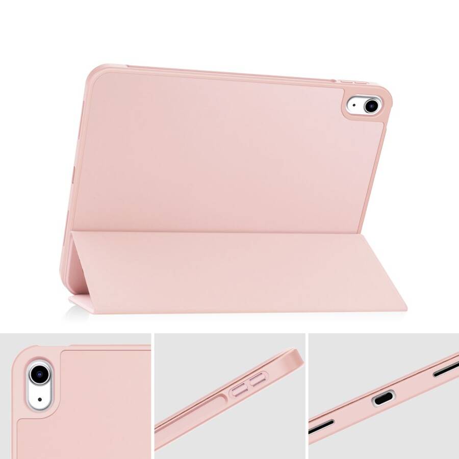 TECH-PROTECT SC PEN IPAD 10.9 10 / 2022 PINK