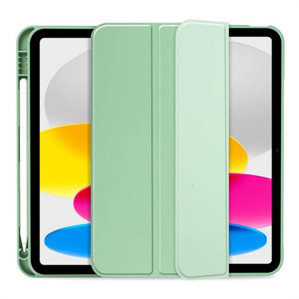 TECH-PROTECT SC PEN IPAD 10.9 2022 MATCHA GREEN