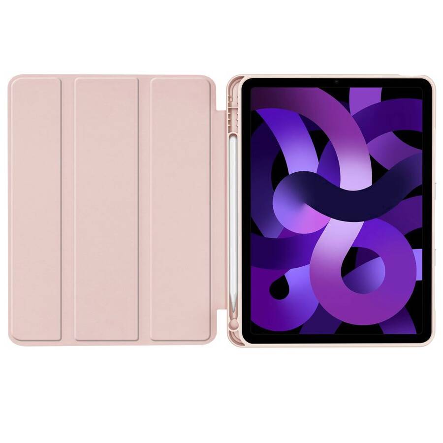 TECH-PROTECT SC PEN IPAD AIR 10.9 4 / 5 / 2020-2022 / 11 6 / 2024 PINK