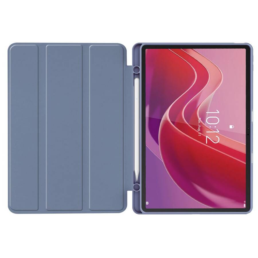 TECH-PROTECT SC PEN LENOVO TAB M11 11.0 TB-330 LAVENDER