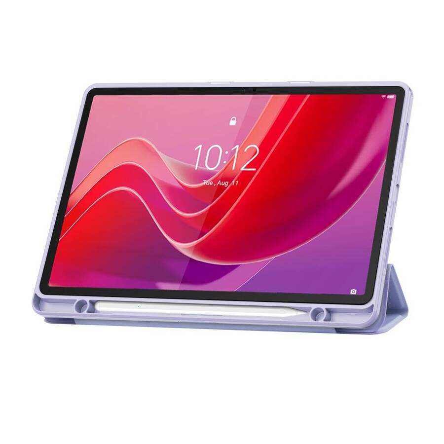 TECH-PROTECT SC PEN LENOVO TAB M11 11.0 TB-330 VIOLET