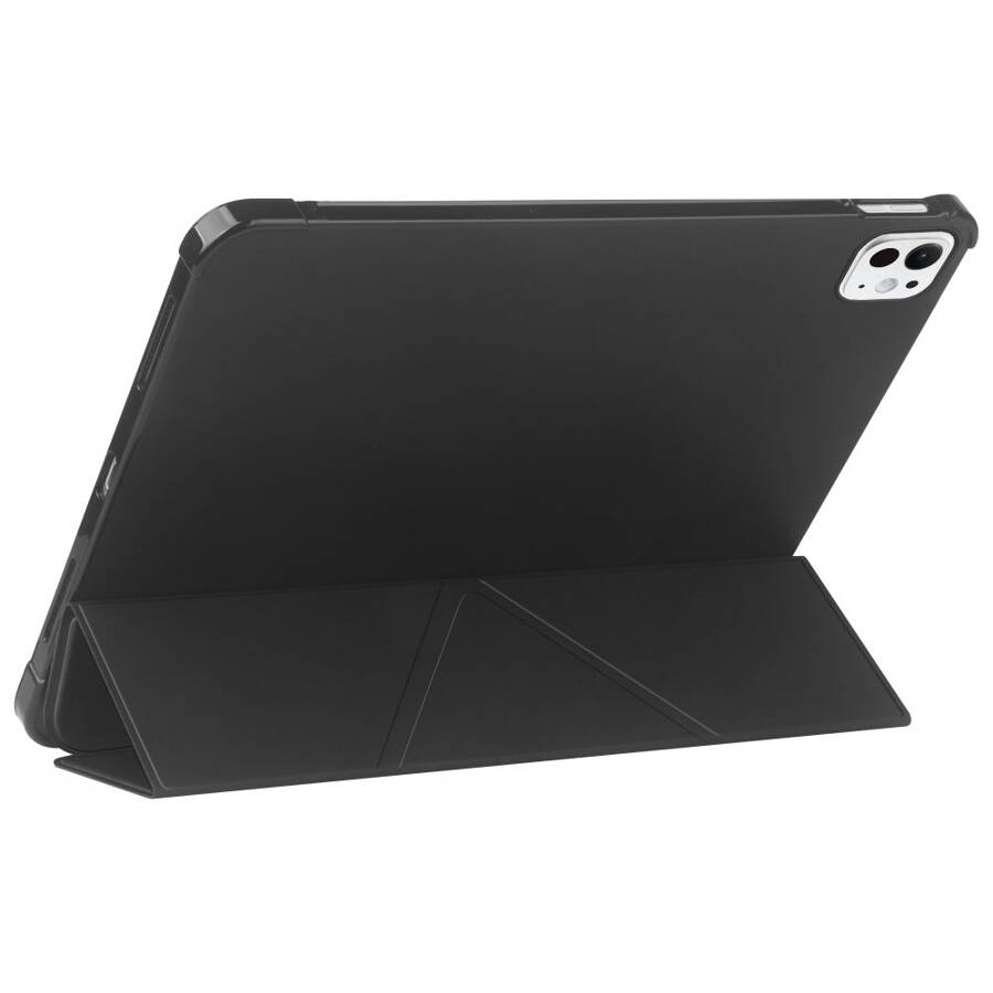 TECH-PROTECT SC PEN ORIGAMI IPAD PRO 11 5 / 2024 BLACK