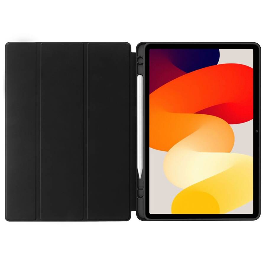 TECH-PROTECT SC PEN XIAOMI REDMI PAD SE 11.0 BLACK