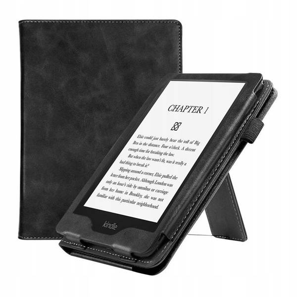 TECH-PROTECT SMARTCASE ”2” KINDLE 11 2022 BLACK