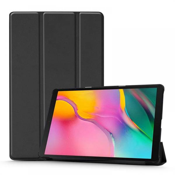 TECH-PROTECT SMARTCASE GALAXY TAB A 10.1 2019 T510/T515 BLACK