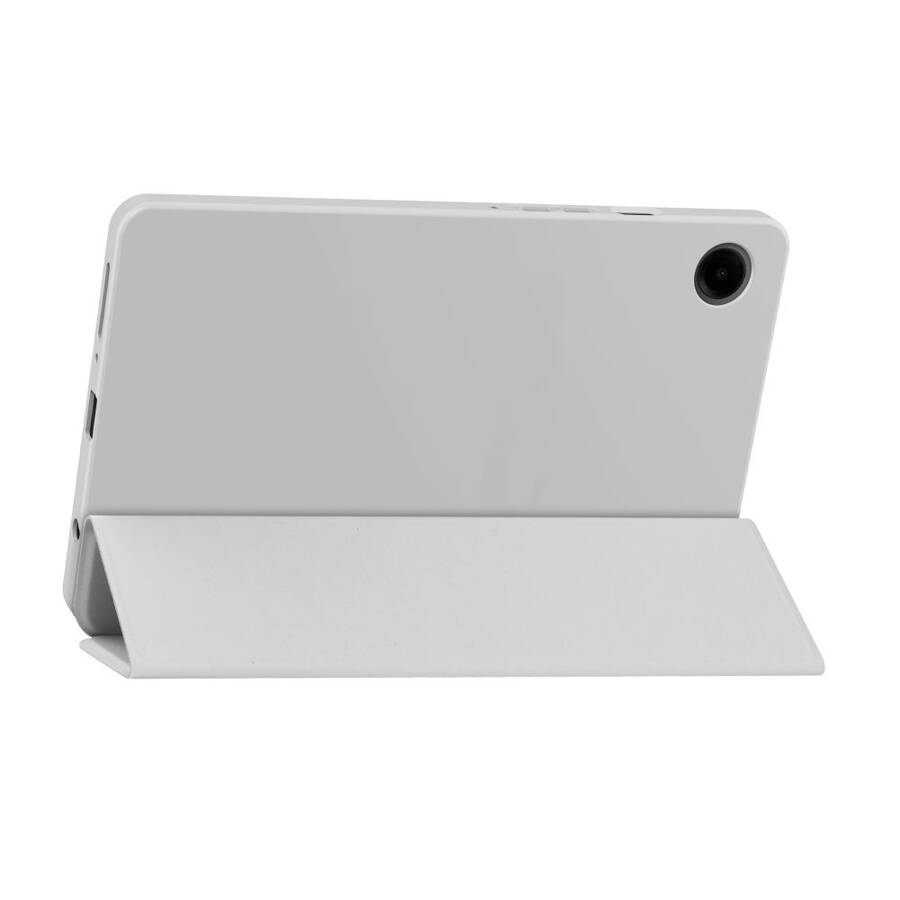 TECH-PROTECT SMARTCASE GALAXY TAB A9 8.7 X110 / X115 GREY