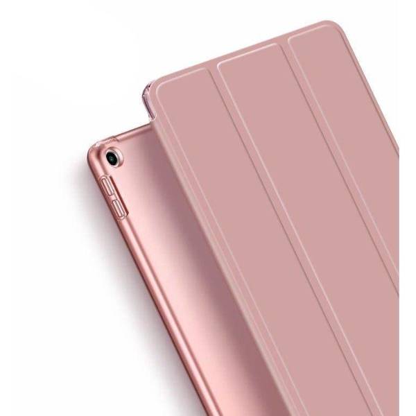 TECH-PROTECT SMARTCASE IPAD 10.2 2019/2020/2021 CACTUS GREEN