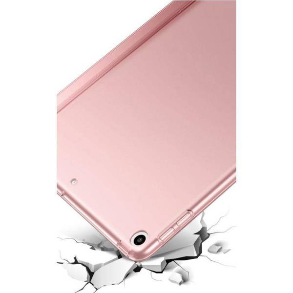 TECH-PROTECT SMARTCASE IPAD 10.2 2019/2020/2021 CACTUS GREEN