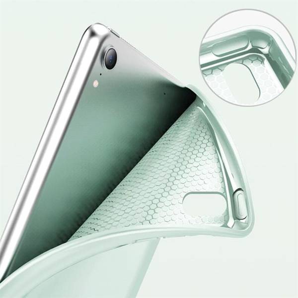 TECH-PROTECT SMARTCASE IPAD 10.9 10 / 2022 MATCHA GREEN