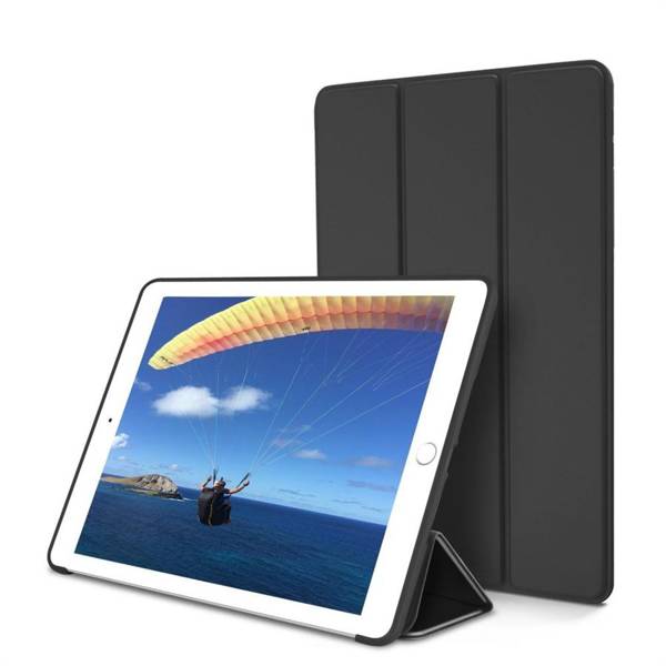 TECH-PROTECT SMARTCASE IPAD MINI 1/2/3 BLACK