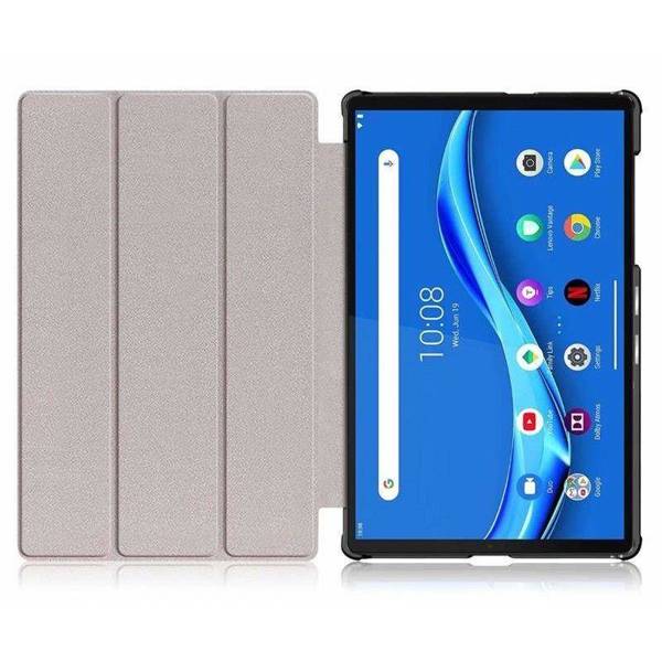 TECH-PROTECT SMARTCASE LENOVO TAB M10 PLUS 10.3 TB-X606 SAKURA