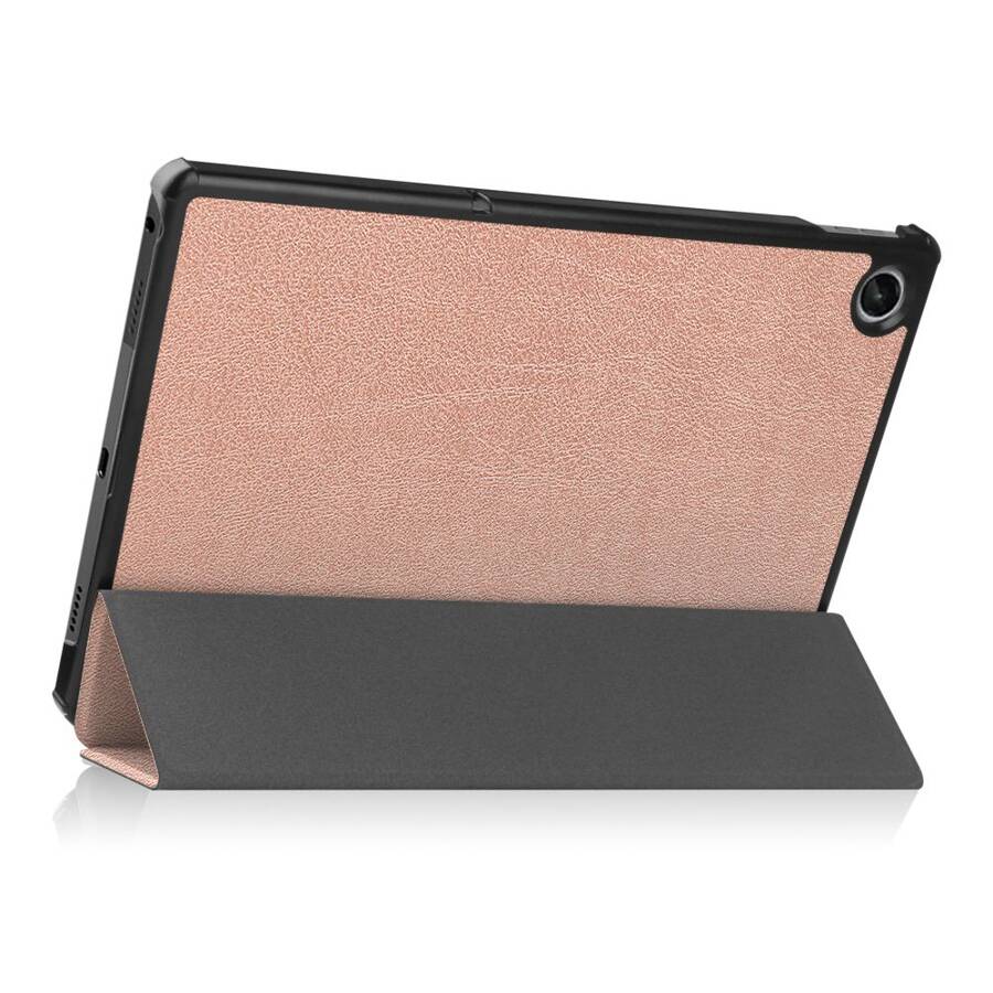 TECH-PROTECT SMARTCASE LENOVO TAB M10 PLUS 10.6 3RD GEN TB-125 / TB-128 ROSE GOLD