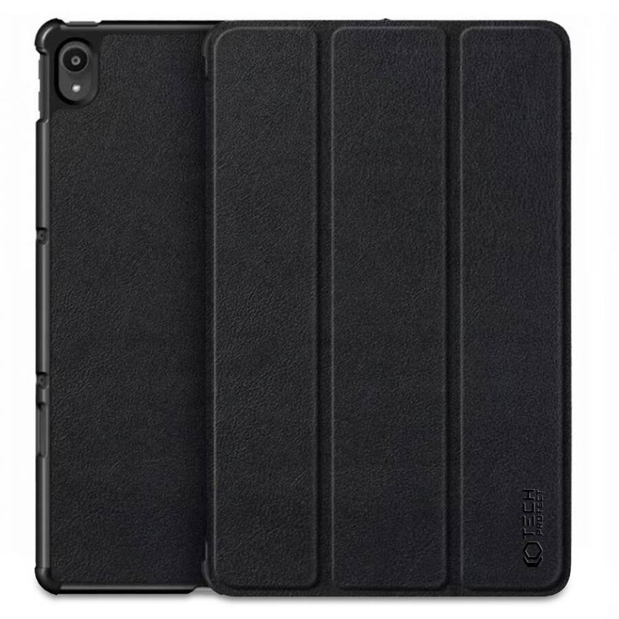 TECH-PROTECT SMARTCASE LENOVO TAB P11 / P11+ PLUS 11.0 TB-J606 / J616 / J607Z BLACK