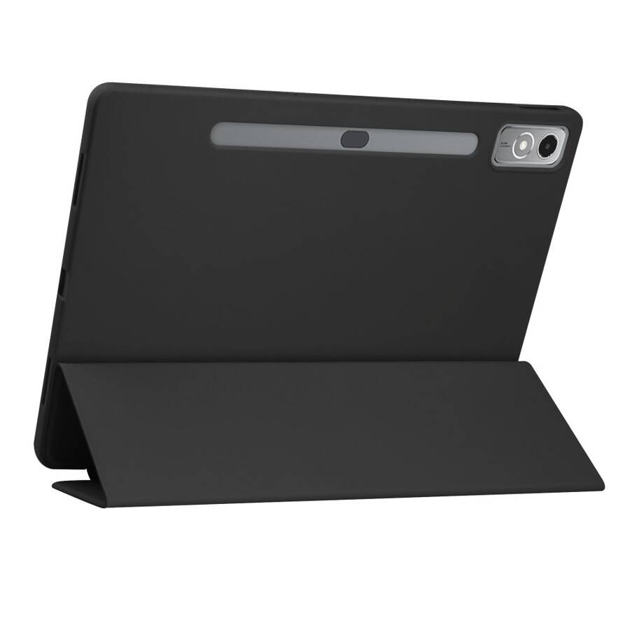 TECH-PROTECT SMARTCASE LENOVO TAB P12 12.7 TB-370 BLACK