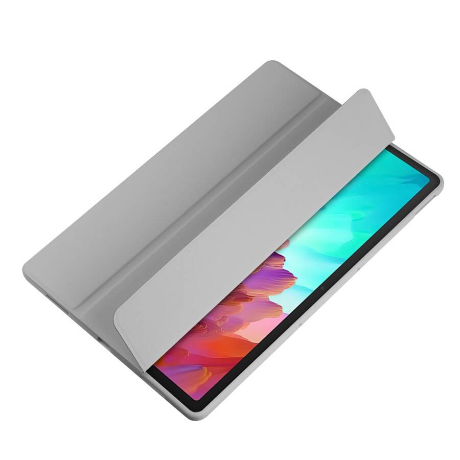 TECH-PROTECT SMARTCASE LENOVO TAB P12 12.7 TB-370 GREY