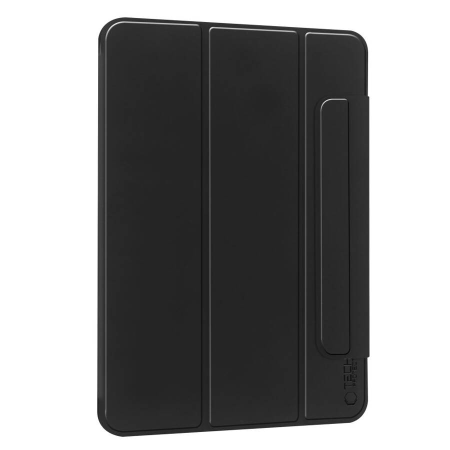 TECH-PROTECT SMARTCASE MAGNETIC IPAD PRO 11 5 / 2024 BLACK