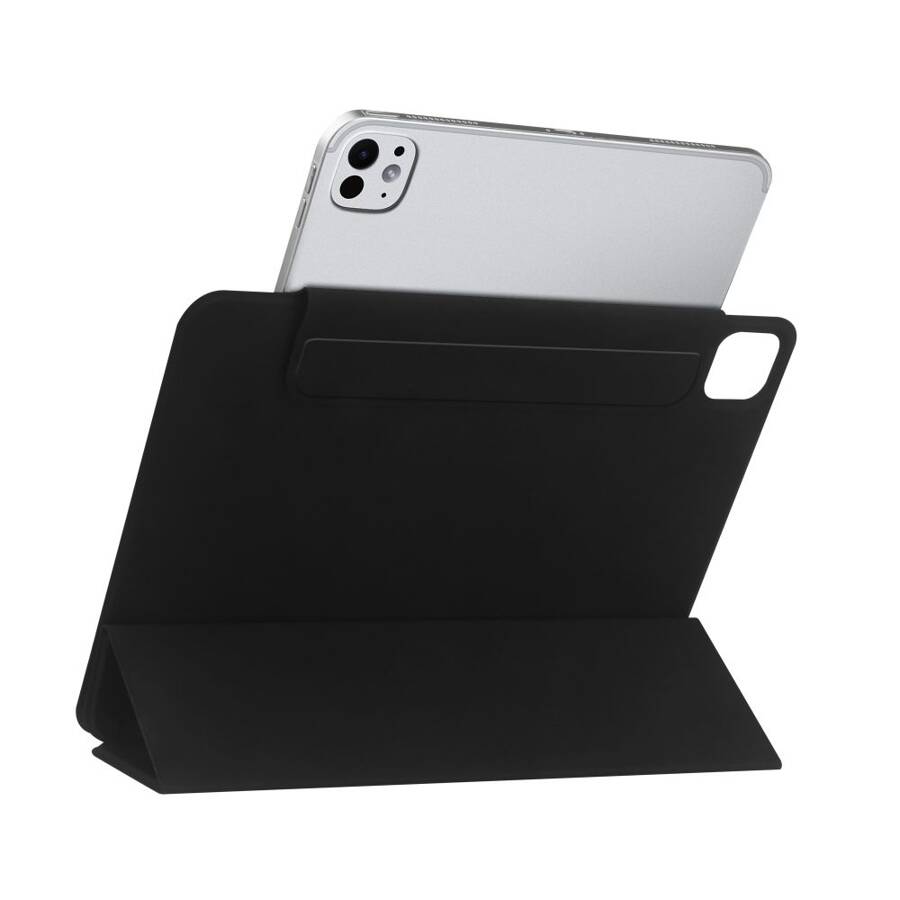 TECH-PROTECT SMARTCASE MAGNETIC IPAD PRO 11 5 / 2024 BLACK