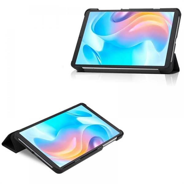 TECH-PROTECT SMARTCASE REALME PAD MINI 8.7 BLACK