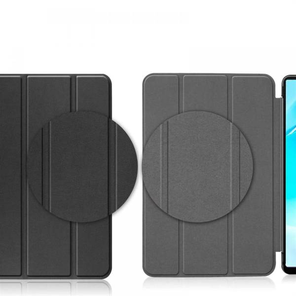 TECH-PROTECT SMARTCASE REALME PAD MINI 8.7 BLACK