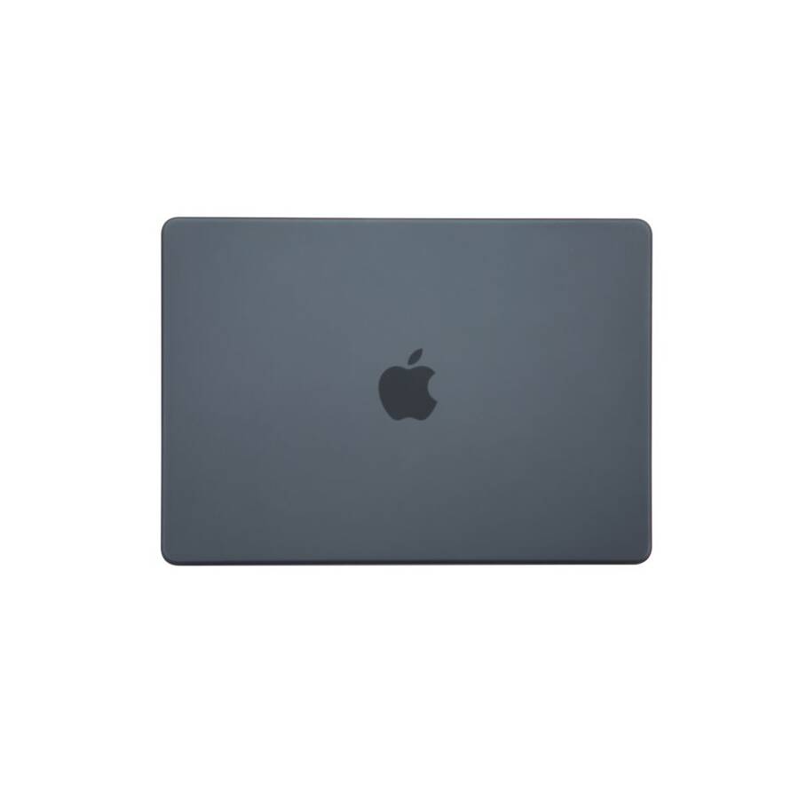 TECH-PROTECT SMARTSHELL MACBOOK PRO 14 M1 / M2 / M3 2021-2023 MATTE BLACK