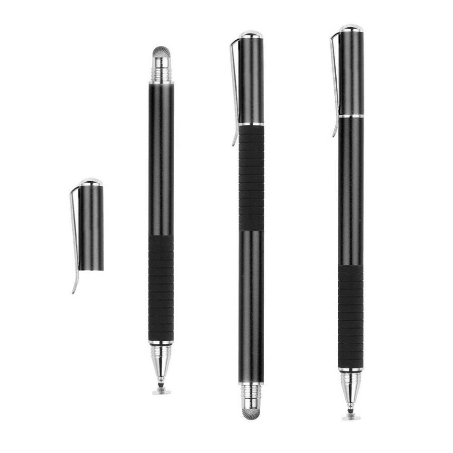 TECH-PROTECT STYLUS PEN SILVER