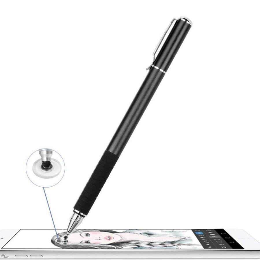 TECH-PROTECT STYLUS PEN SILVER