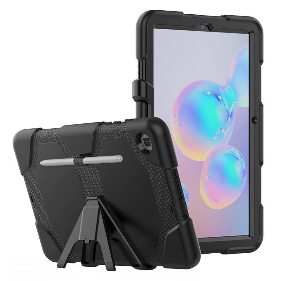 TECH-PROTECT SURVIVE GALAXY TAB S6 LITE 10.4 2020-2024 BLACK