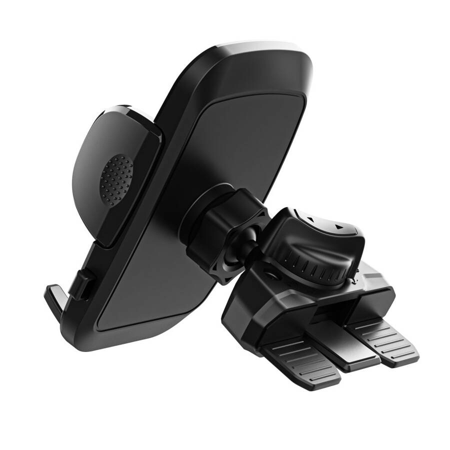 TECH-PROTECT V3 UNIVERSAL CD CAR MOUNT BLACK