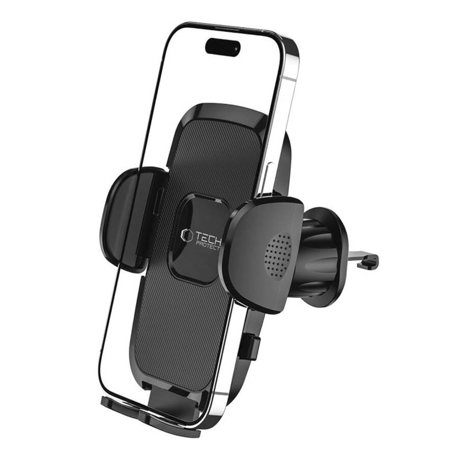 TECH-PROTECT V3 UNIVERSAL VENT CAR MOUNT BLACK