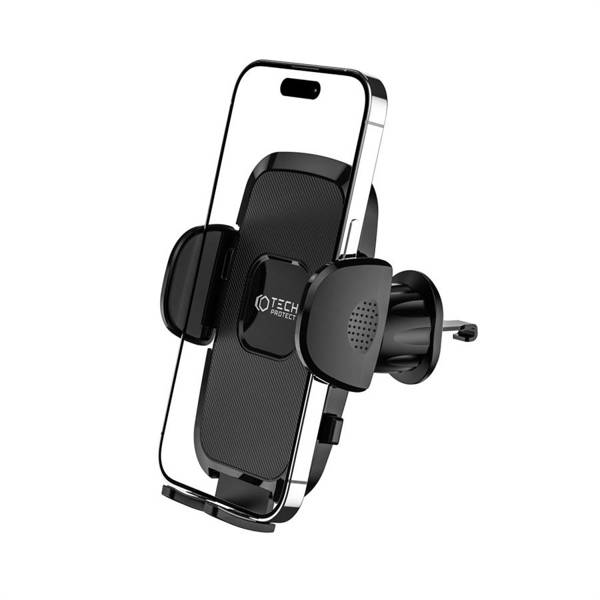 TECH-PROTECT V3 UNIVERSAL VENT CAR MOUNT BLACK