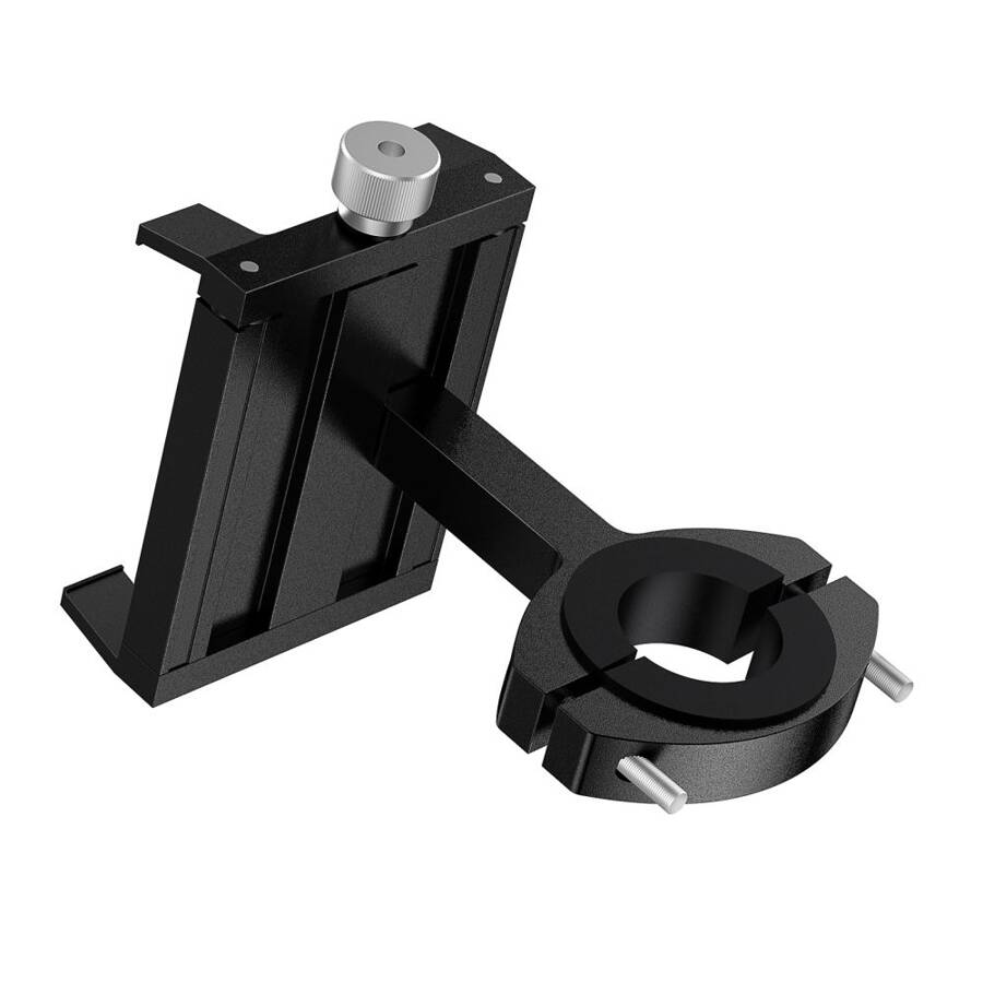 TECH-PROTECT V4 UNIVERSAL BIKE MOUNT BLACK