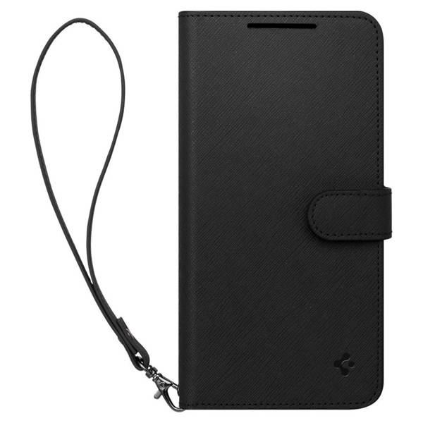 TECH-PROTECT WALLET MOTOROLA MOTO E22 / E22I BLACK