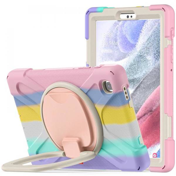 TECH-PROTECT X-ARMOR GALAXY TAB A7 LITE 8.7 T220 / T225 BABY COLOR