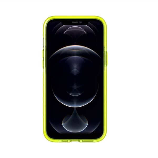 TECH21 CASE T21-8399 EVO CHECK IPHONE 12 PRO MAX LUMINOUS YELLOW