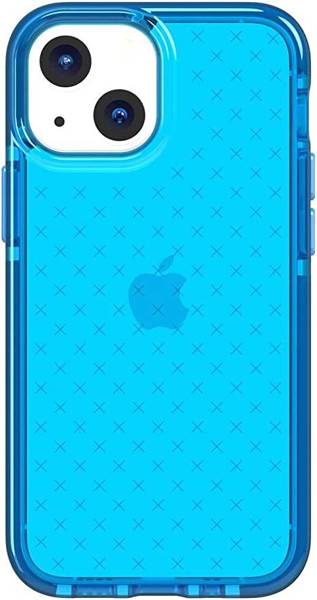 TECH21 CASE T21-8881 EVO CHECK IPHONE 13 MINI CLASSIC BLUE