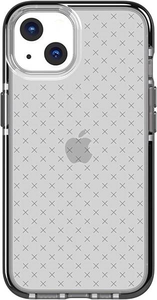 TECH21 CASE T21-8923 EVO CHECK IPHONE 13 SMOKEY BLACK