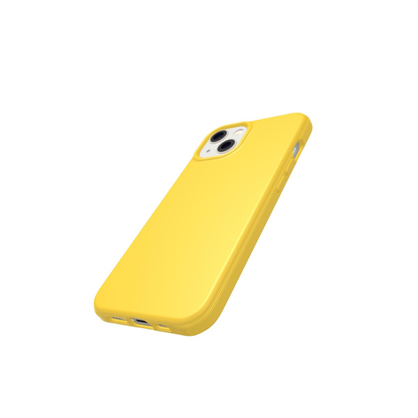 TECH21 CASE T21-8932 EVO LITE IPHONE 13 SUNFLOWER