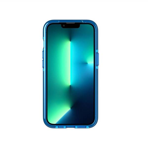 TECH21 CASE T21-8967 EVO CHECK IPHONE 13 PRO MAX CLASSIC BLUE