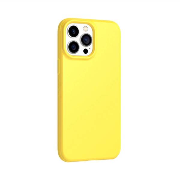 TECH21 CASE T21-8975 EVO LITE IPHONE 13 PRO MAX SUNFLOWER YELLOW