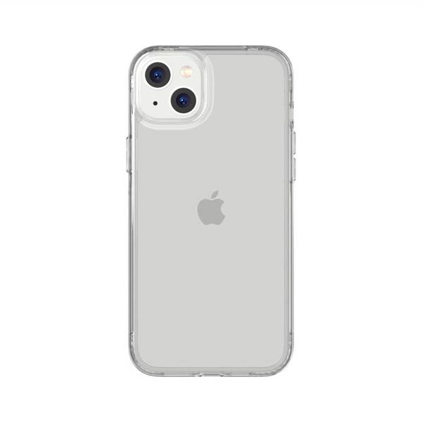 TECH21 CASE T21-9637 EVO CLEAR IPHONE 14 PLUS CLEAR