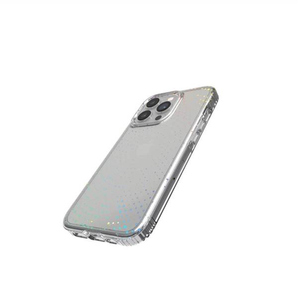 TECH21 CASE T21-9984 EVO SPARKLE IPHONE 13 PRO RADIANT