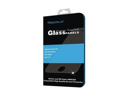 TEMPERED GLASS 2.5D 0.33MM HUAWEI P SMART Z CLEAR